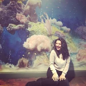 Meet your Posher, Anne